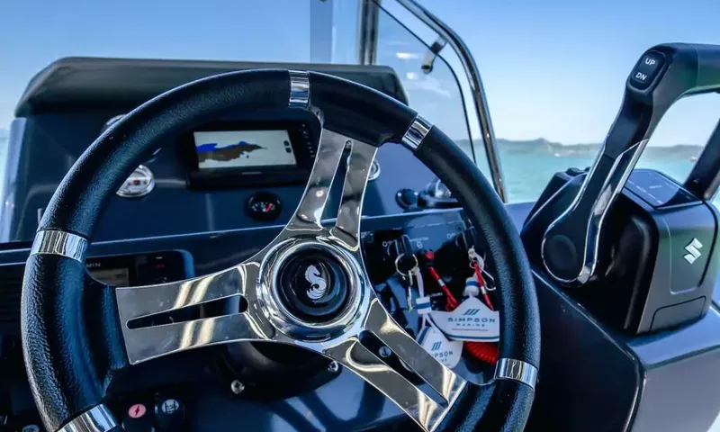 Nauti One – Bild 11