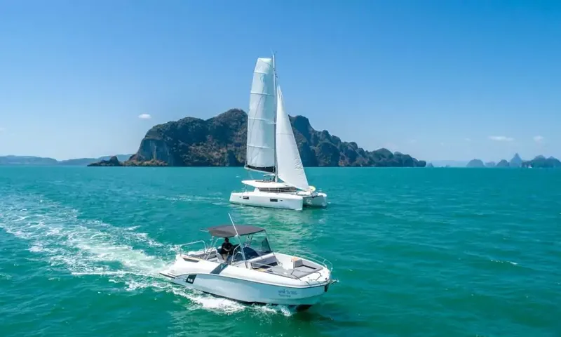 Nauti One – Bild 12