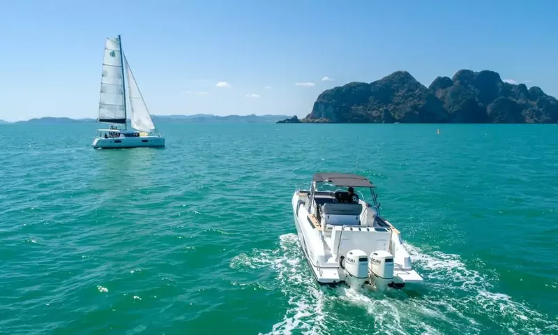 Nauti One – Bild 13