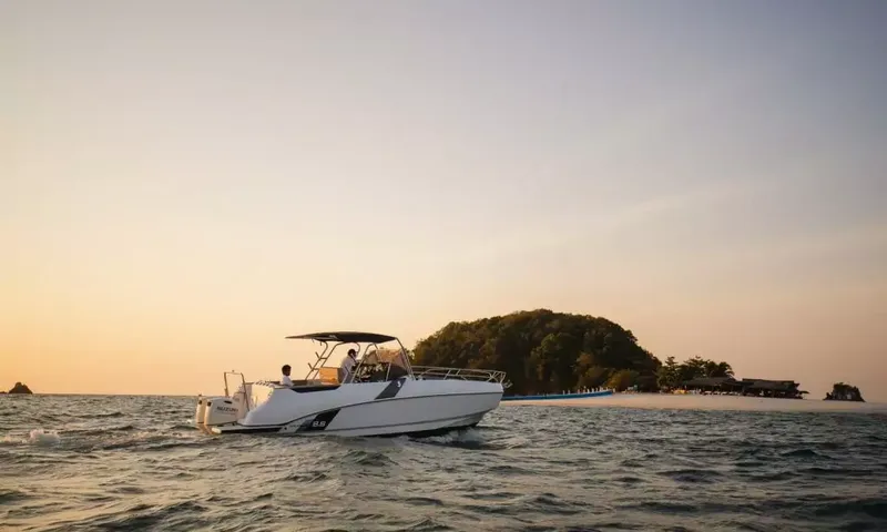 Nauti One – Bild 17