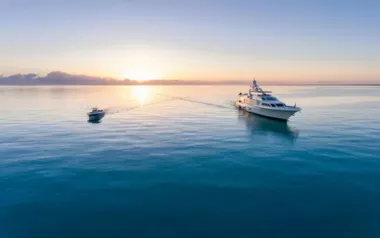 No Buoys by Abeking & Rasmussen – Private Superyacht Charter in Bermuda