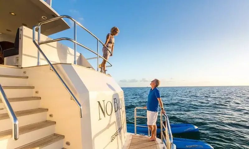 No Buoys – Bild 9