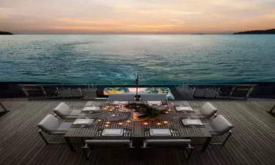 Ocean Emerald image 5