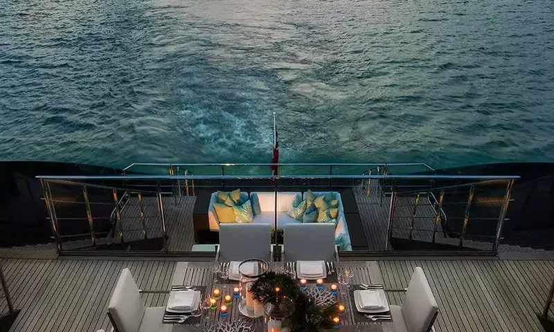 Ocean Emerald image 5