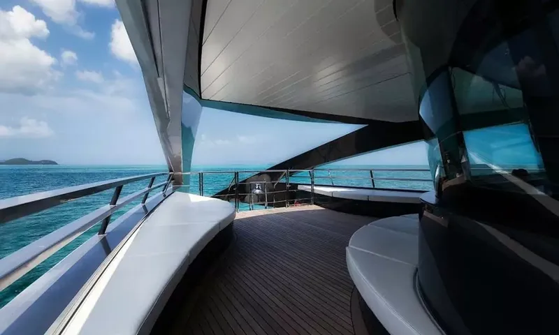 Ocean Emerald image 7