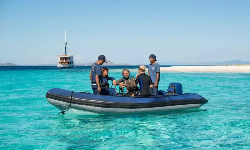 Ocean Pure image 20