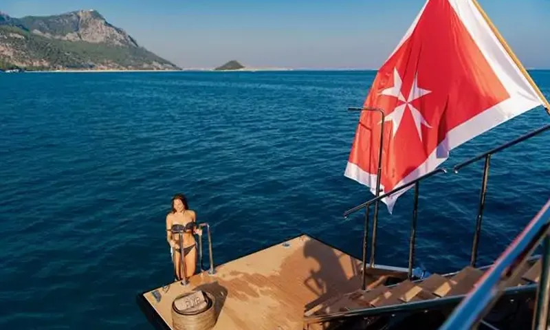 Ocean Pure 2 image 5