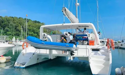 Ocean's Dream thumbnail