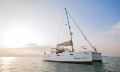 Ocean's Dream – image 2