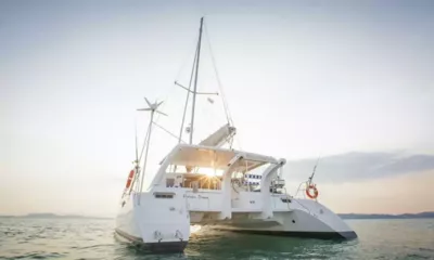 Ocean's Dream – image 4