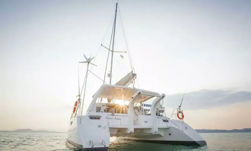 Ocean's Dream – image 4