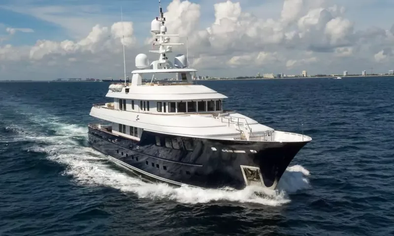 Ocean's Seven – Bild 1