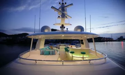 Ocean's Seven – Bild 5