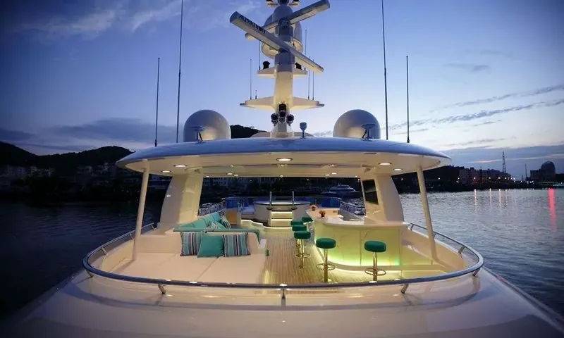 Ocean's Seven – Bild 5