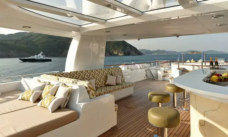 Ocean's Seven – Bild 8
