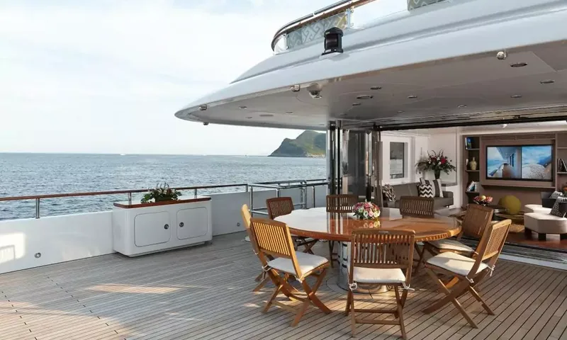 Ocean's Seven – Bild 12