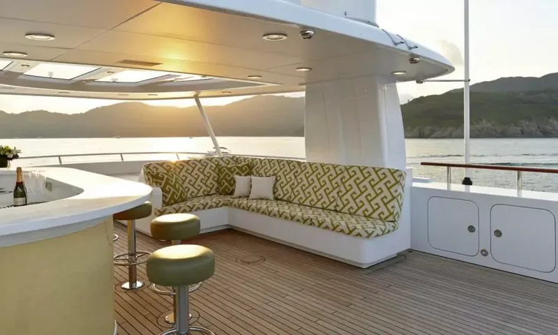Ocean's Seven – Bild 14