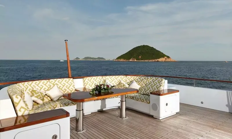 Ocean's Seven – Bild 16