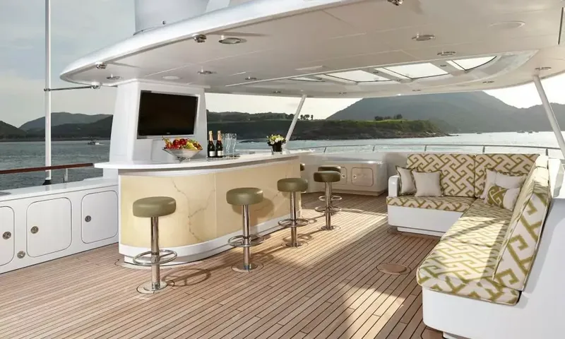 Ocean's Seven – Bild 15