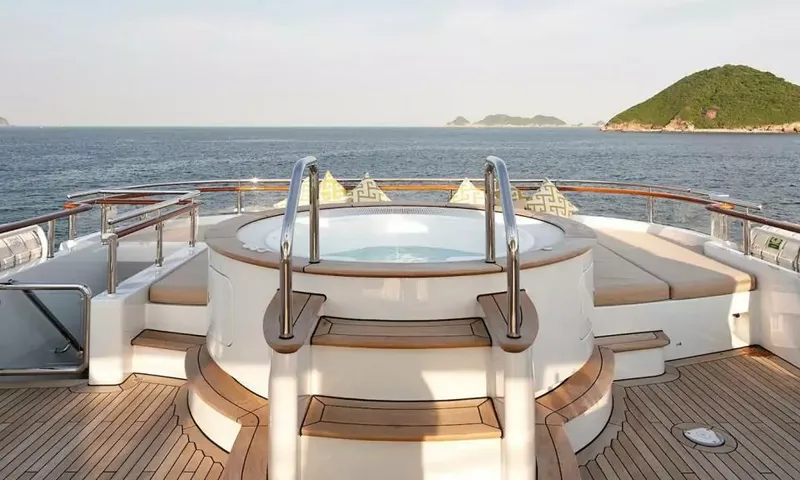 Ocean's Seven – Bild 18