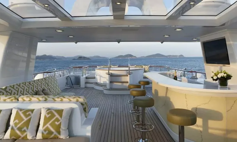 Ocean's Seven – Bild 19