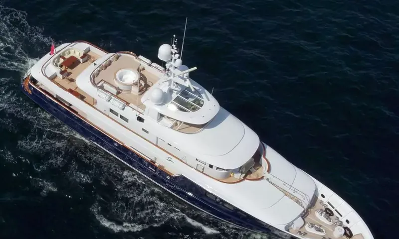 Ocean's Seven – Bild 35