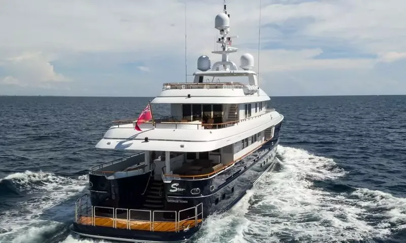 Ocean's Seven – Bild 36