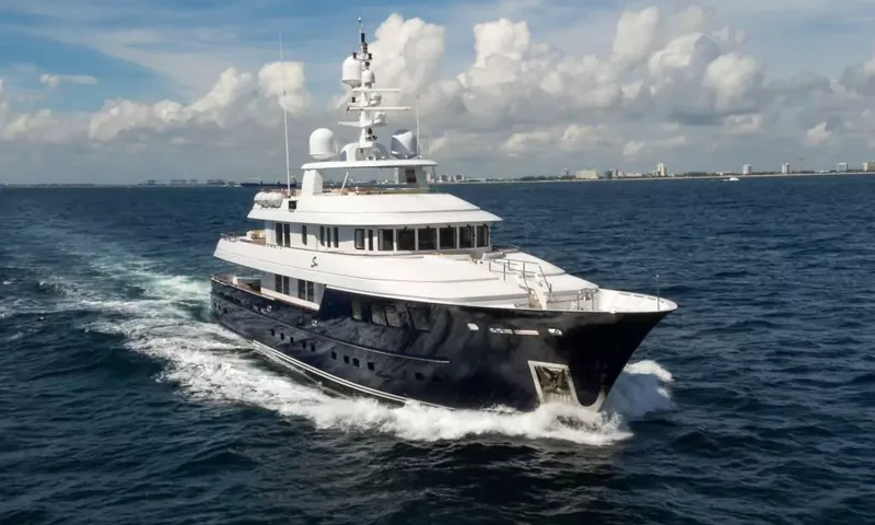 Ocean's Seven – Bild 38