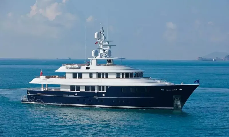 Ocean's Seven – Bild 40