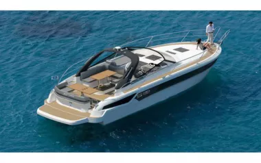 Palma Open by Bavaria Yachts – Private Power Boat Charter in Menorca