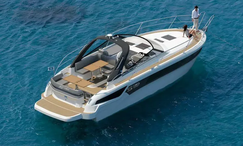 Palma Open – Bild 1