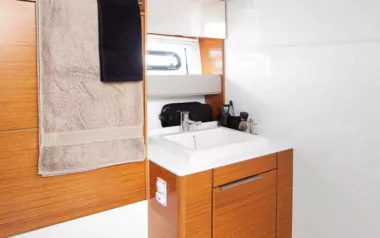 Palma Open by Bavaria Yachts – Private Power Boat Charter in Menorca