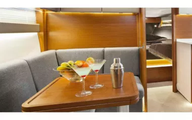 Palma Open by Bavaria Yachts – Private Power Boat Charter in Menorca