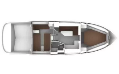 Palma Open by Bavaria Yachts – Private Power Boat Charter in Menorca