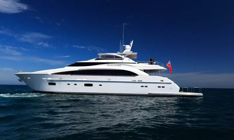 Paradise image 12