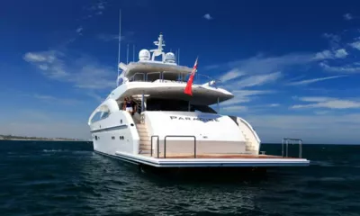Paradise image 3