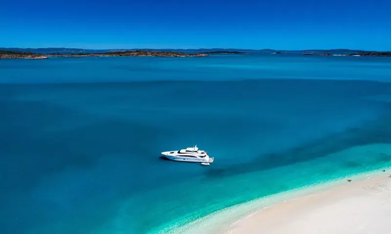 Paradise image 6