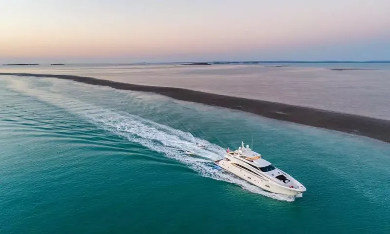 Paradise image 15