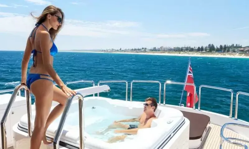 Paradise image 4