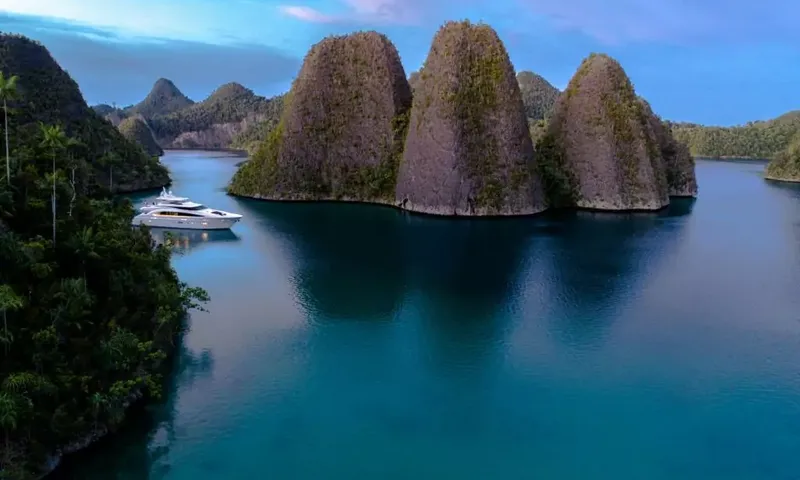 Paradise image 25