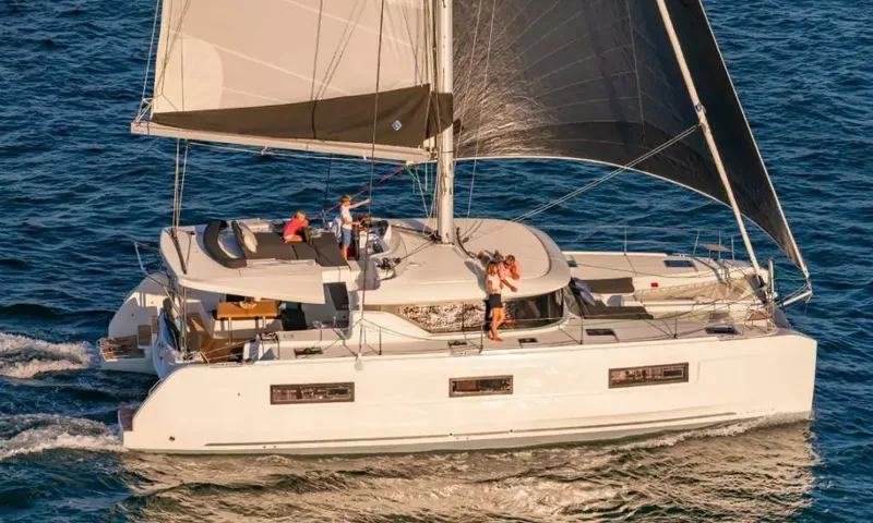 Polynesian – image 1