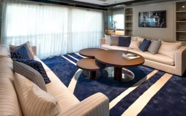 Rarity by Rossinavi – Private Superyacht Charter in Antibes