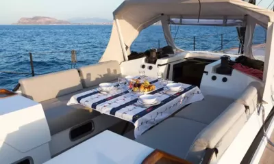 Red Carpet image 3