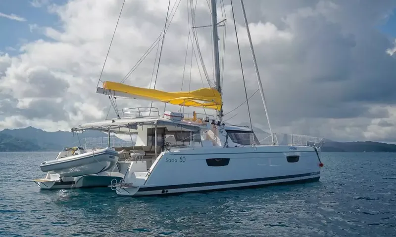Saba 50 image 2