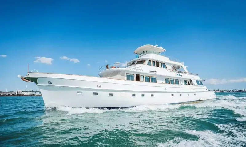 Sea Breeze III image 1