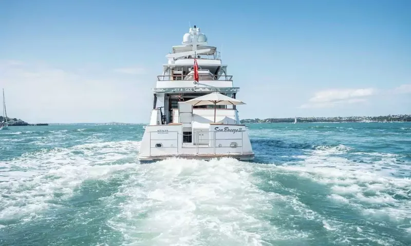 Sea Breeze III image 3