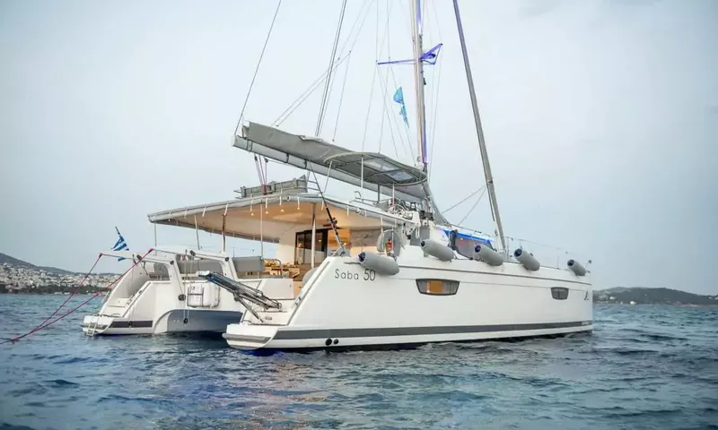Sea Energy V image 1