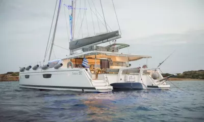 Sea Energy V image 3