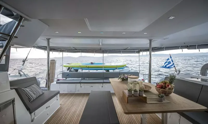 Sea Energy V image 9
