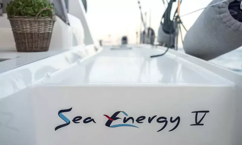 Sea Energy V image 12